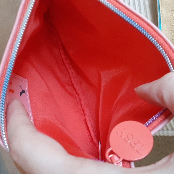 Four Ipsy Makeup Bags - Picture 8 of 13